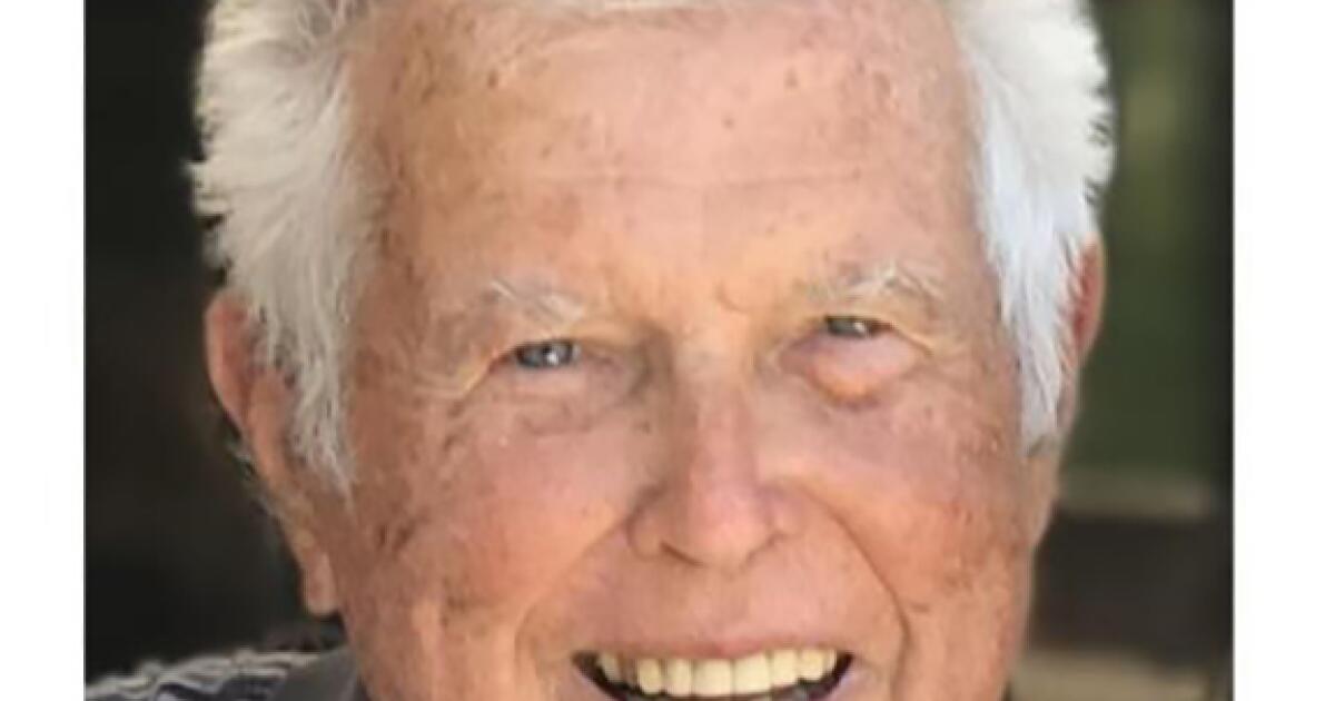 Bob Kelley dead: Publisher of Kelley Blue Book was 96 Bob Kelley dead: Publisher of Kelley Blue Book was 96