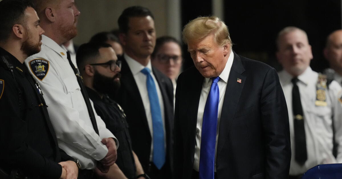 Trump kararının ardından olacaklar Amerikan demokrasisini sınayacak