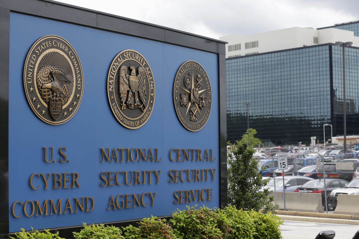 NSA reforms