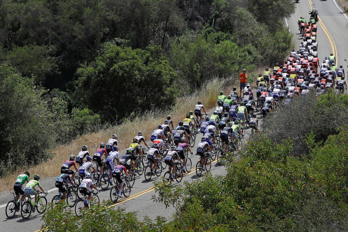 Amgen Tour of California