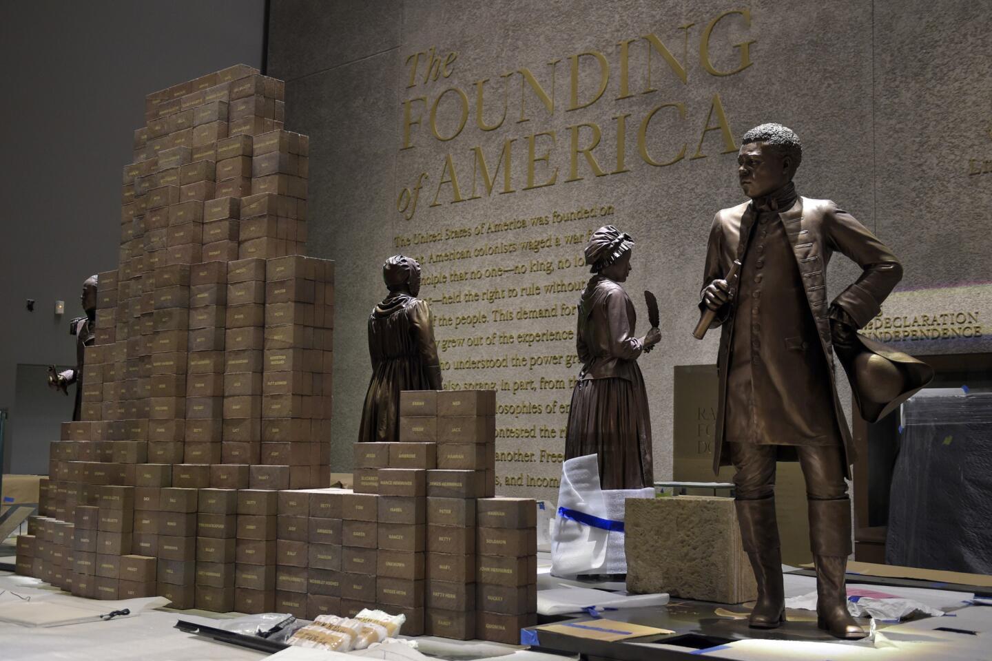 Celebrating Jackie  National Museum of African American History