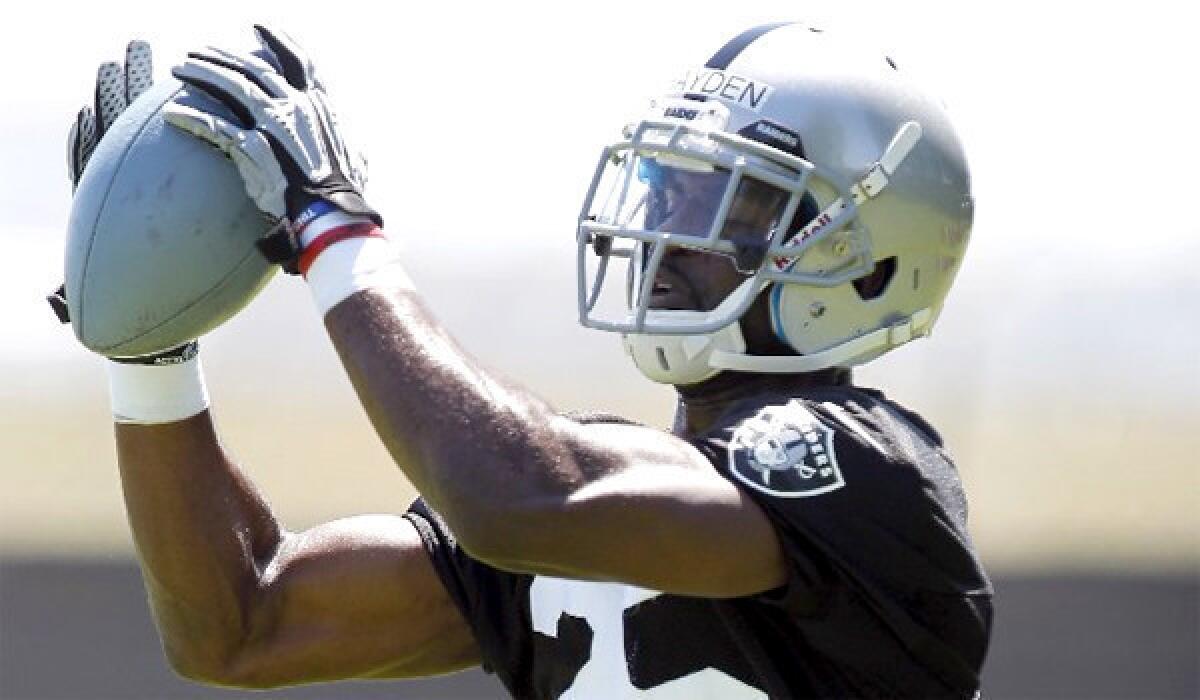 Raiders first-round draft pick D.J. Hayden has undergone an abdominal surgery that his college doctor estimated would require a minimum six-week recovery period, although he has not examined Hayden personally.