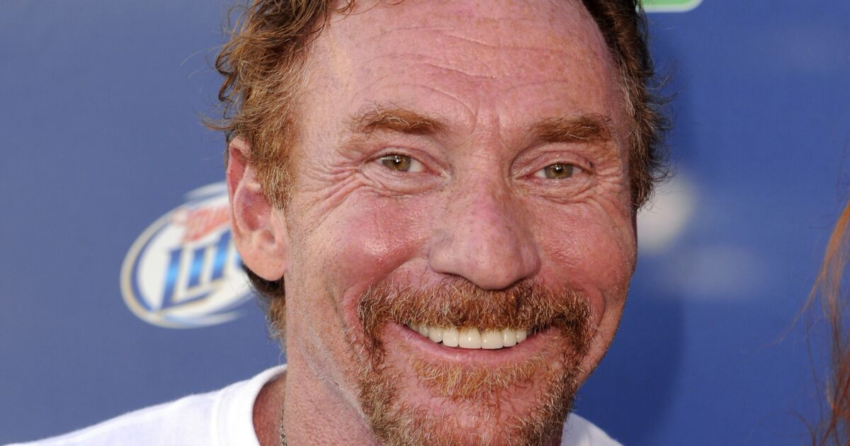 Danny Bonaduce will have brain surgery for a neurological disorder: 'I can’t walk '