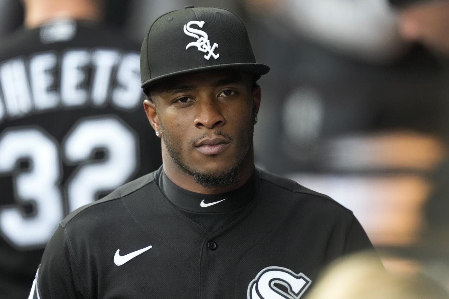 Tim Anderson Leaves Game as Chicago White Sox Win Opener vs Twins