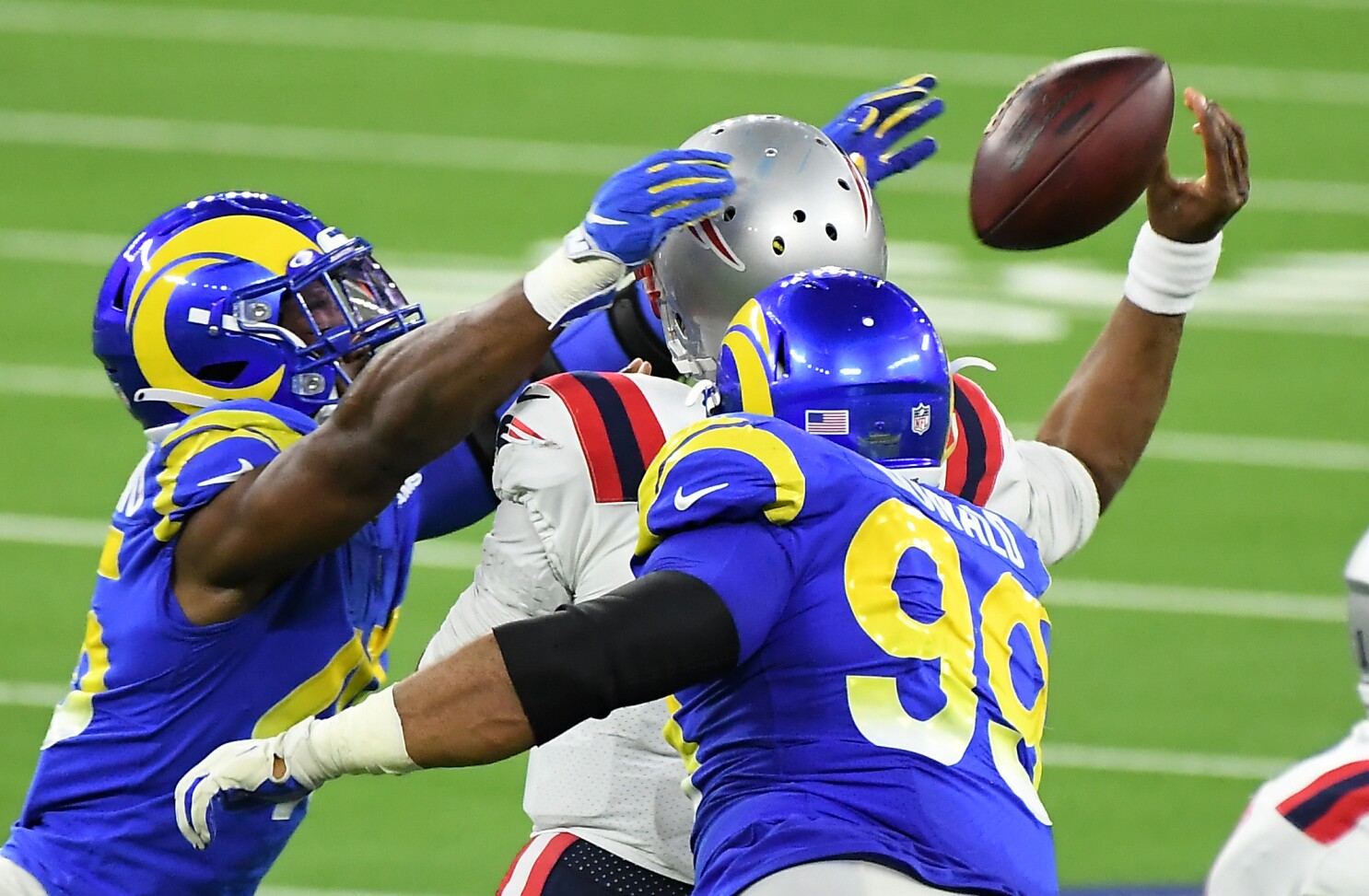 Rams Get Ready For 0 13 Jets With Shot To Earn Playoff Spot Los Angeles Times Rams Get Ready For 0 13 Jets With Shot To Earn Playoff Spot Los Angeles Times