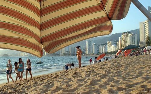 ACAPULCO TOURISM