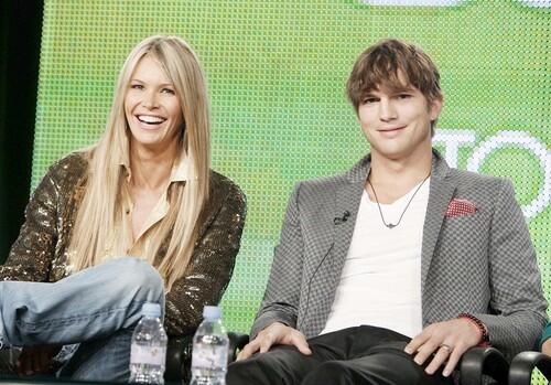 We don't know which was worse: The surly defensiveness radiating off the producers whenever anyone mentioned Mischa Barton's much-publicized hospitalization or Ashton Kutcher prattling about his vast modeling experience while sitting next to bona fide supermodel Elle Macpherson, who said maybe 4 1/2 words. Plus there was no explanation for the superfluous and exceedingly annoying ":TBL" that was tacked onto the show title without warning. Pass! -- Sarah Jersild, CW Source