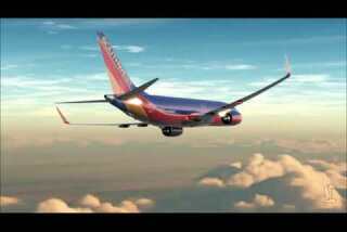 Southwest Airlines announces first international flights