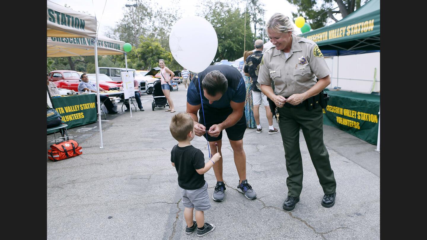 National Night Out