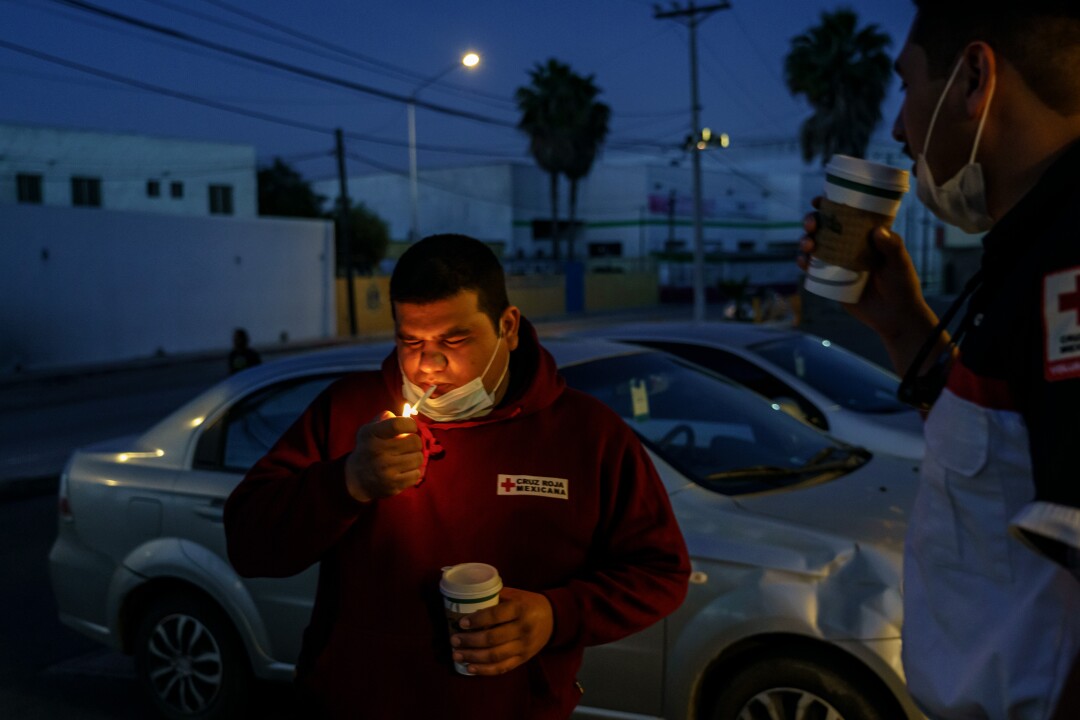 Tijuana