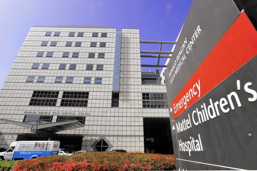 Two patients have died at UCLA’s Ronald Reagan Medical Center from contaminated duodenoscopes during a procedure known as ERCP, or endoscopic retrograde cholangiopancreatography. Five more were infected by an antibiotic-resistant superbug.