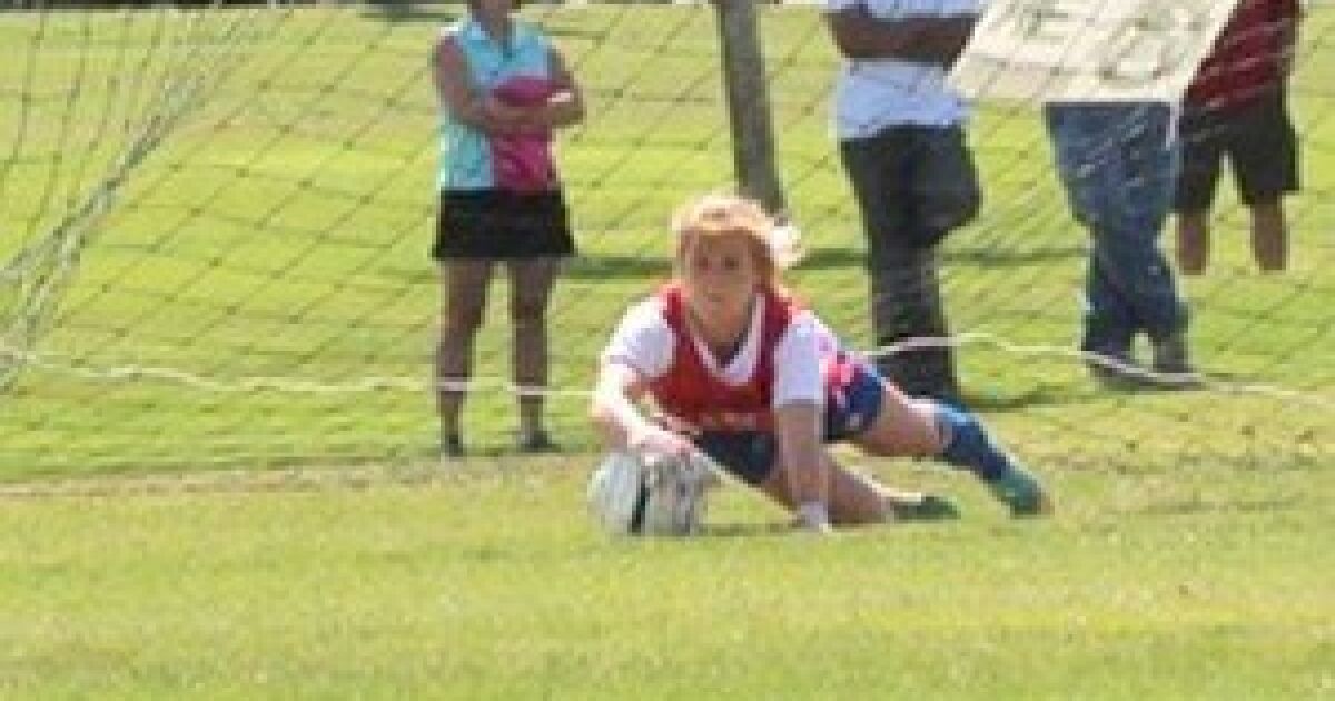 Ramona FC girls team advances to top 8 in So Cal State Cup Ramona