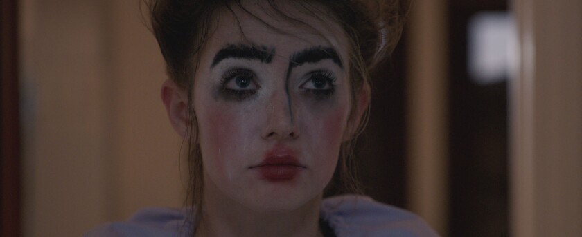 Maya Hawke, ‘Ladyworld’