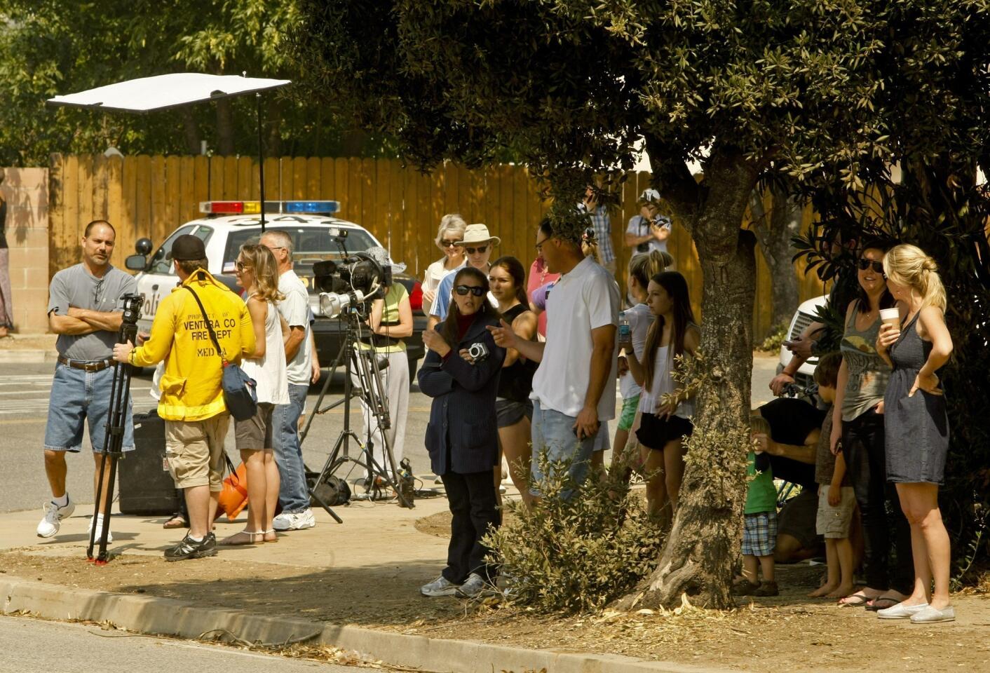 Onlookers