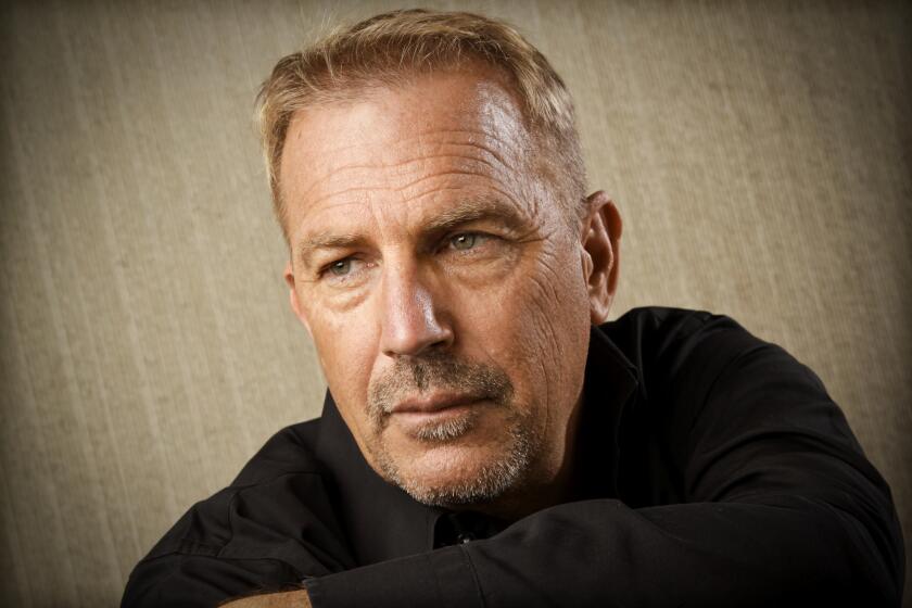 Kevin Costner successfully appealed the MPAA to overturn its R rating for "Black and White."