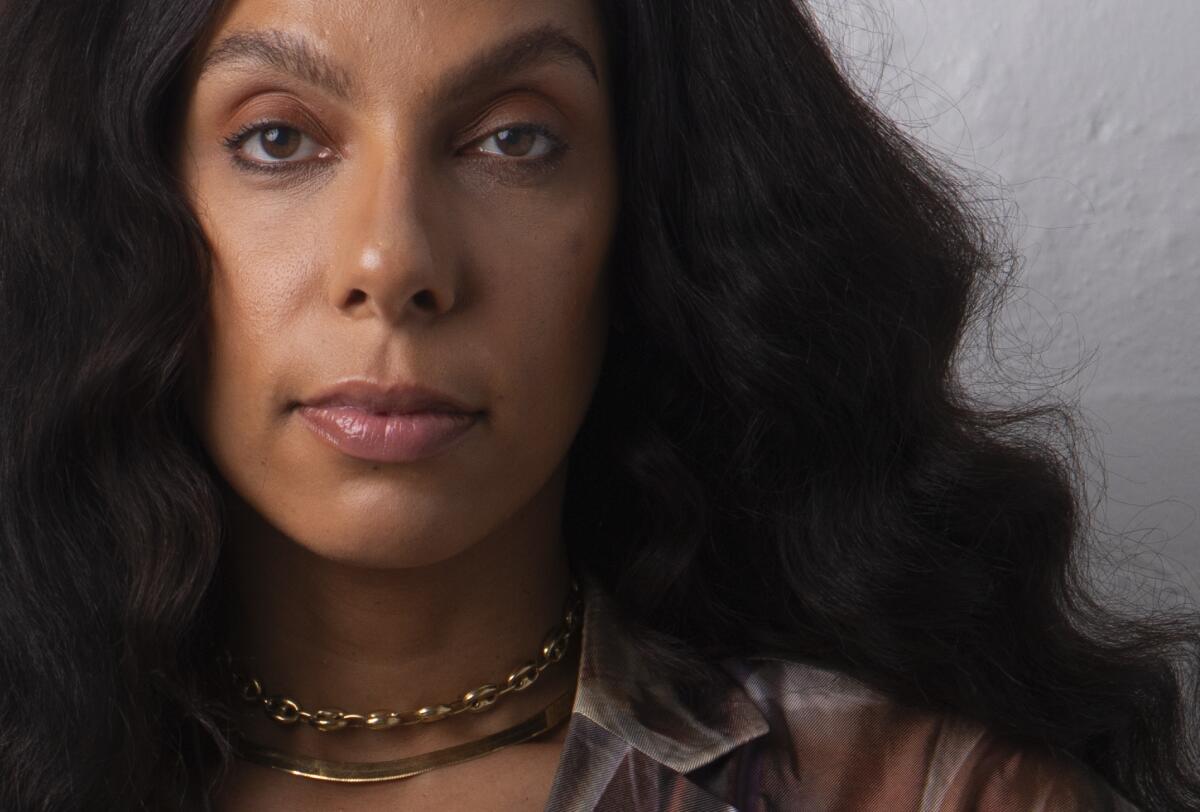 Director Melina Matsoukas