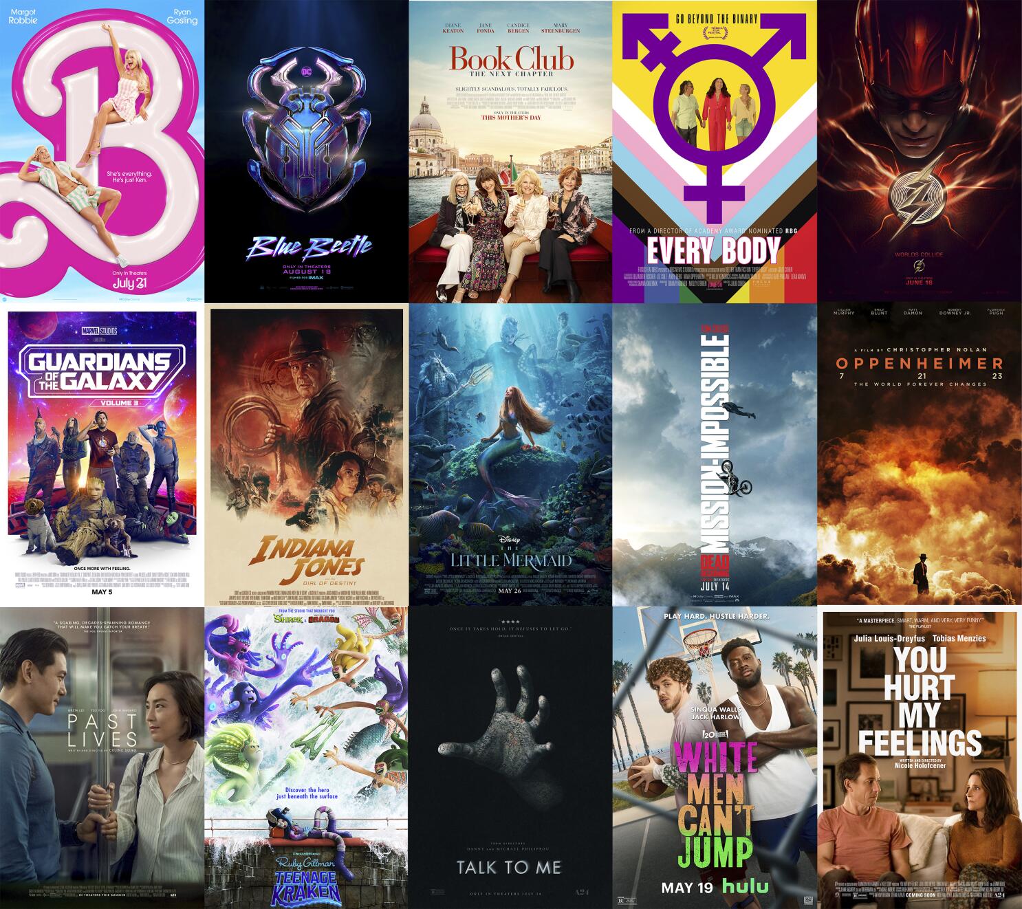Warner Bros. Schedules 'Blue Beetle' Max Streaming Premiere