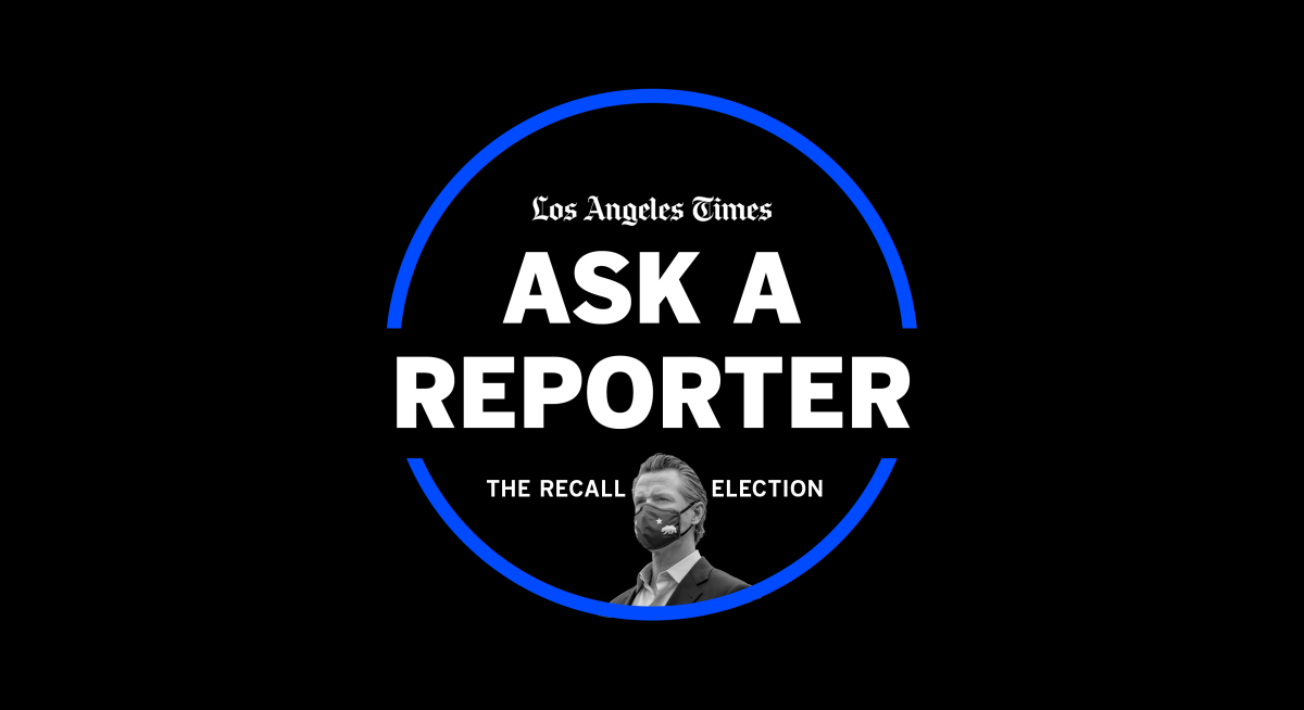Logo for Ask A Reporter
