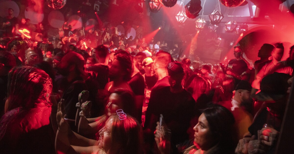 California rejects invoice to increase bar hours to 4 a.m. in 3 cities California rejects invoice to increase bar hours to 4 a.m. in 3 cities