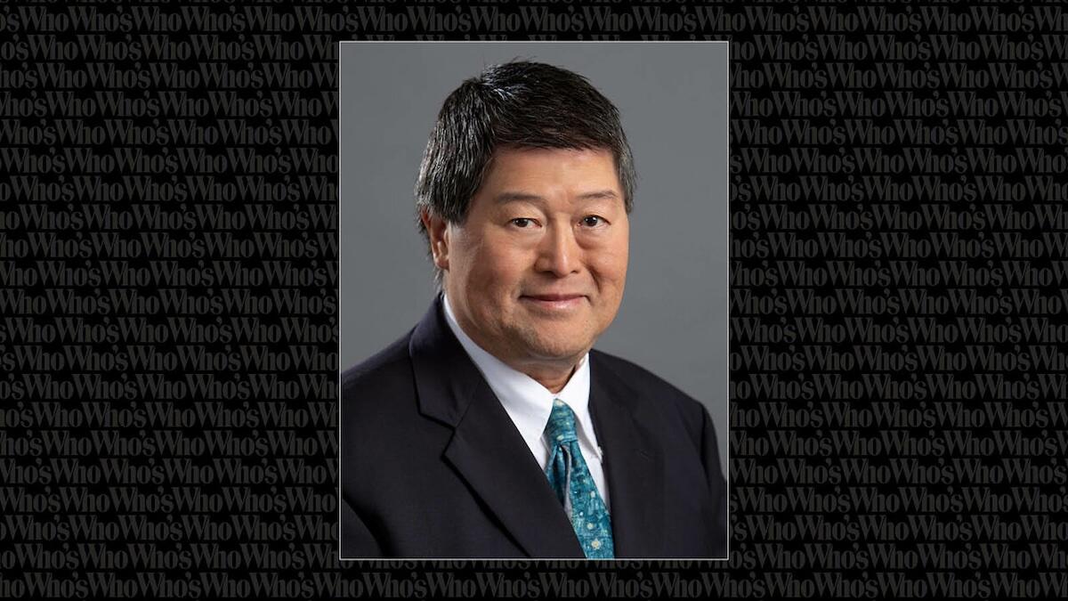 albert k chin