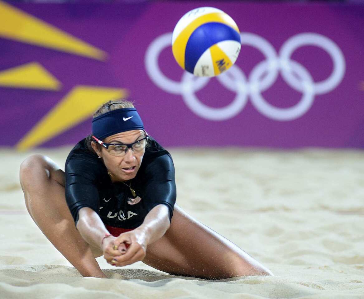 No. 18: Misty May-Treanor