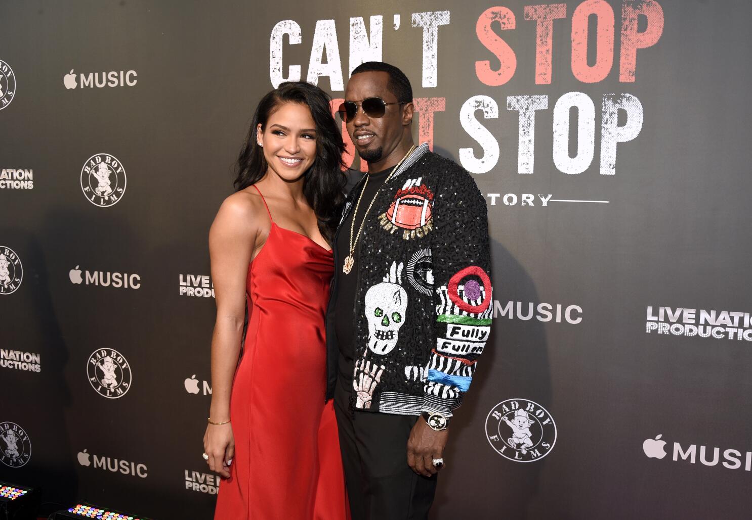 Juez dictamina que Sean 'Diddy' Combs permanecerá en prisión a la espera de juicio - Los Angeles Times