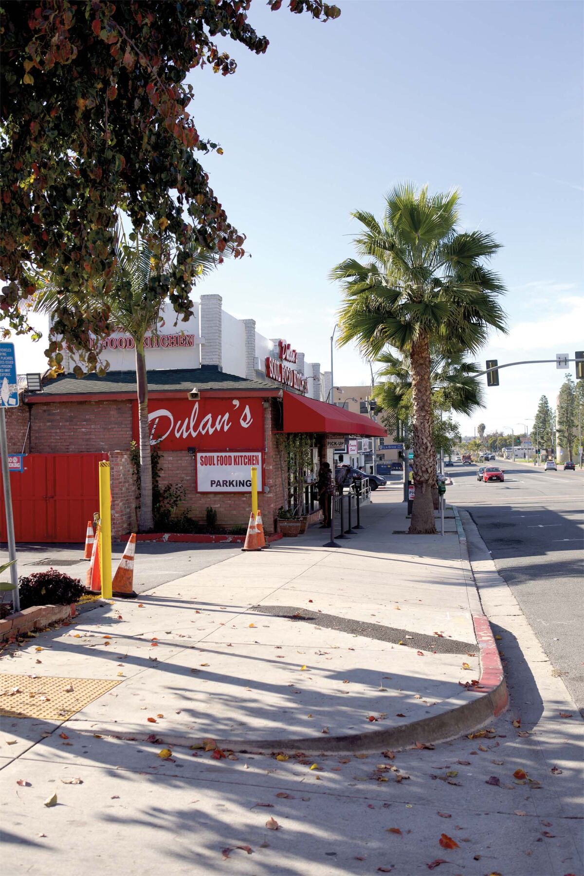 Inglewood Photos