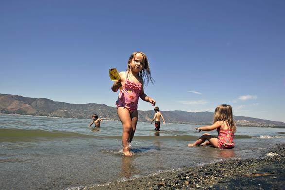 Lake Elsinore