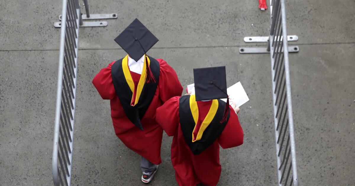 Como você sustenta as despesas de faculdade de um neto? Como você sustenta as despesas de faculdade de um neto?