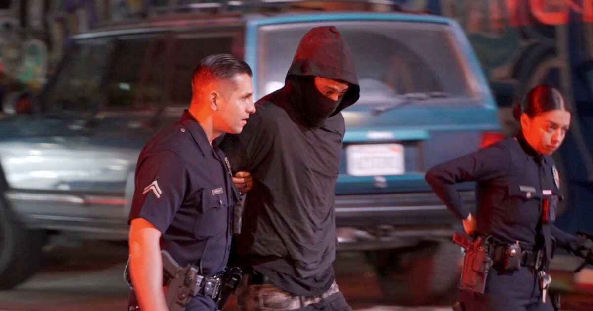 5 suspects arrested in marijuana dispensary burglary in Fairfax 5 suspects arrested in marijuana dispensary burglary in Fairfax