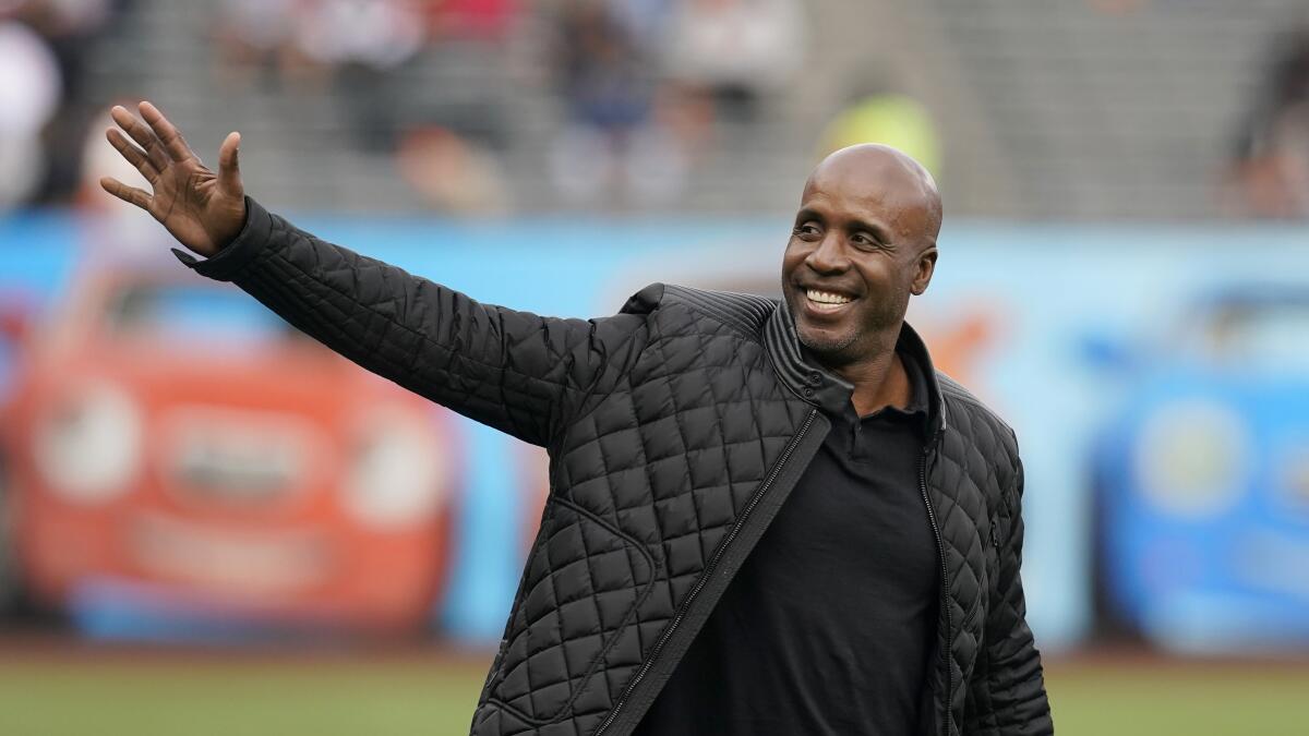 Hall of Fame committee will consider Barry Bonds, Roger Clemens and Rafael  Palmeiro - Chicago Sun-Times