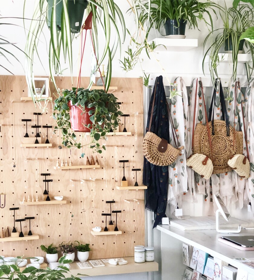 Shop Small San Diego Boutiques We Love Pacific San Diego