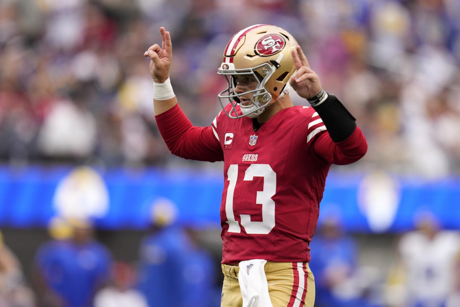 Pro Picks: Big week ahead for 49ers, other favorites - The San