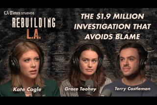 Episode 17: The $1.9 Million Investigation that Leaves Us With 'More Questions Than Answers'