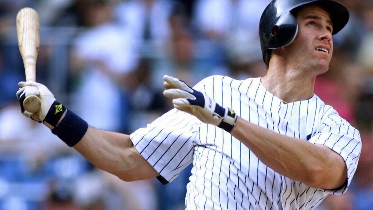 New York Yankees to retire Paul O'Neill's No. 21 on Aug. 21 - The San Diego  Union-Tribune