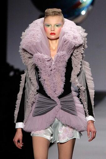 Viktor & Rolf Spring / Summer 2010