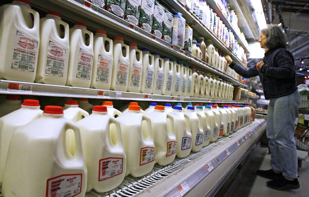 Cómo saber cual es la mejor marca de leche de fórmula