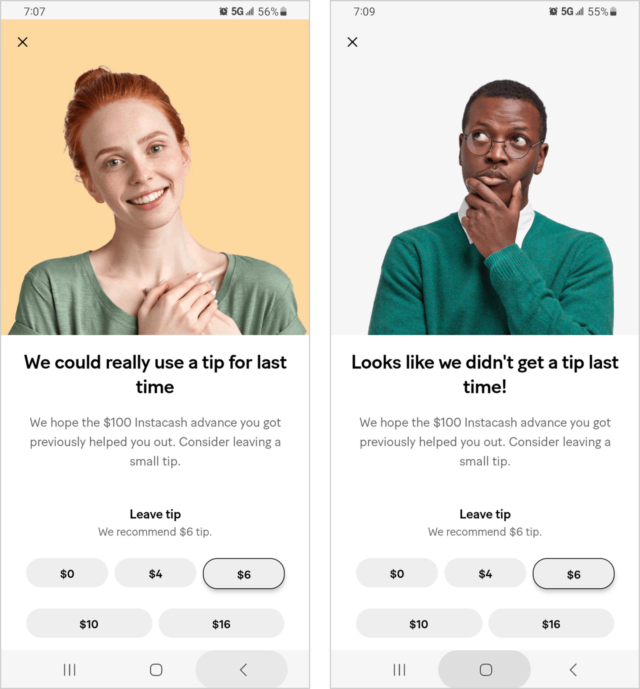 Will California crack down on cash apps that trap women in debt? - Los ...