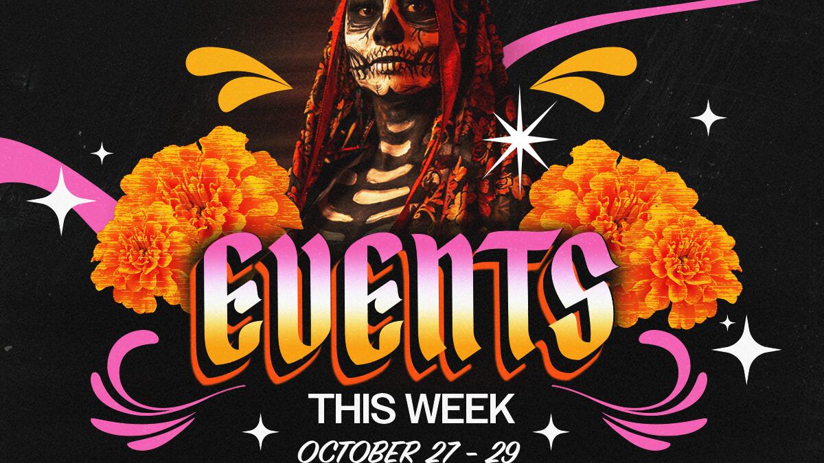 The East L.A. Classic and Halloween celebrations this weekend - Vimarsana News