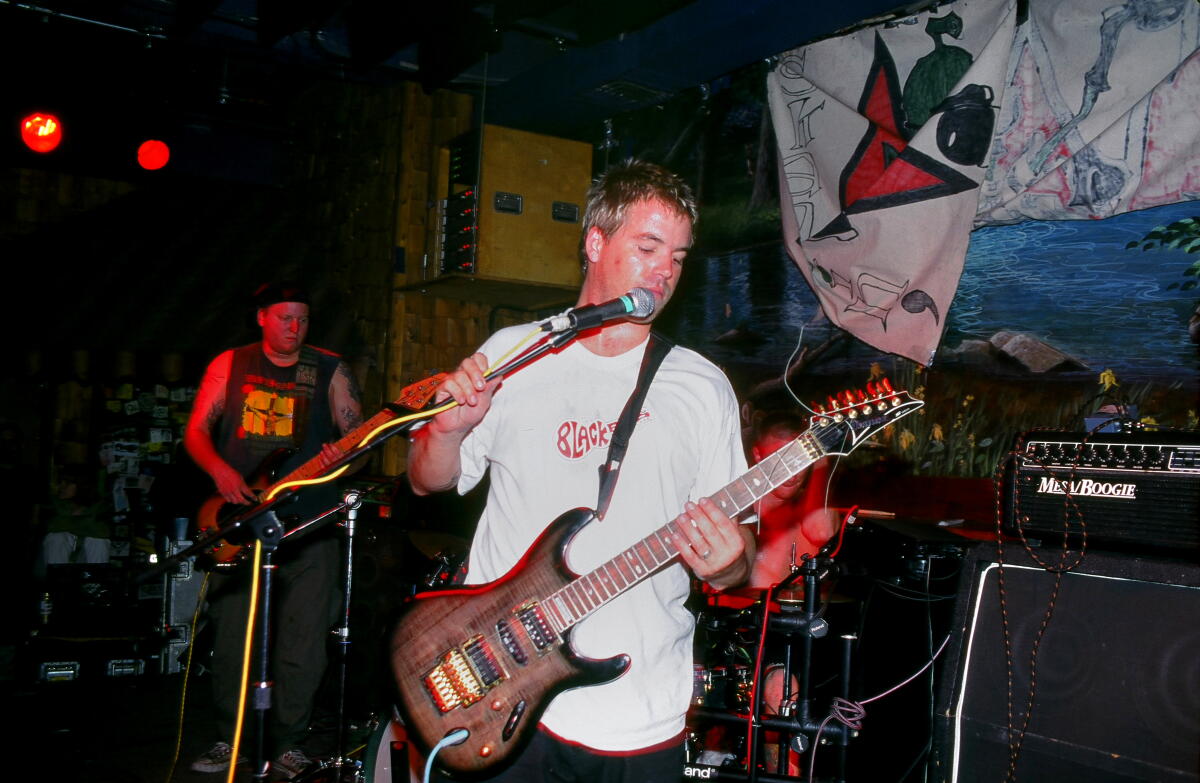 Steven Raff Sublime at Coachella: How Jakob Nowell embraced his late dad's band ...
