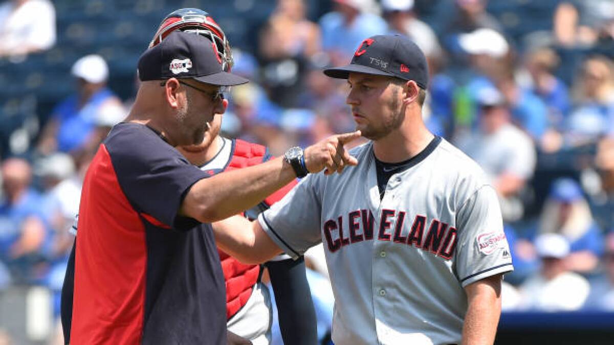 Deerfoot of the Diamond' Review: Cleveland Baseball's American Indian - WSJ