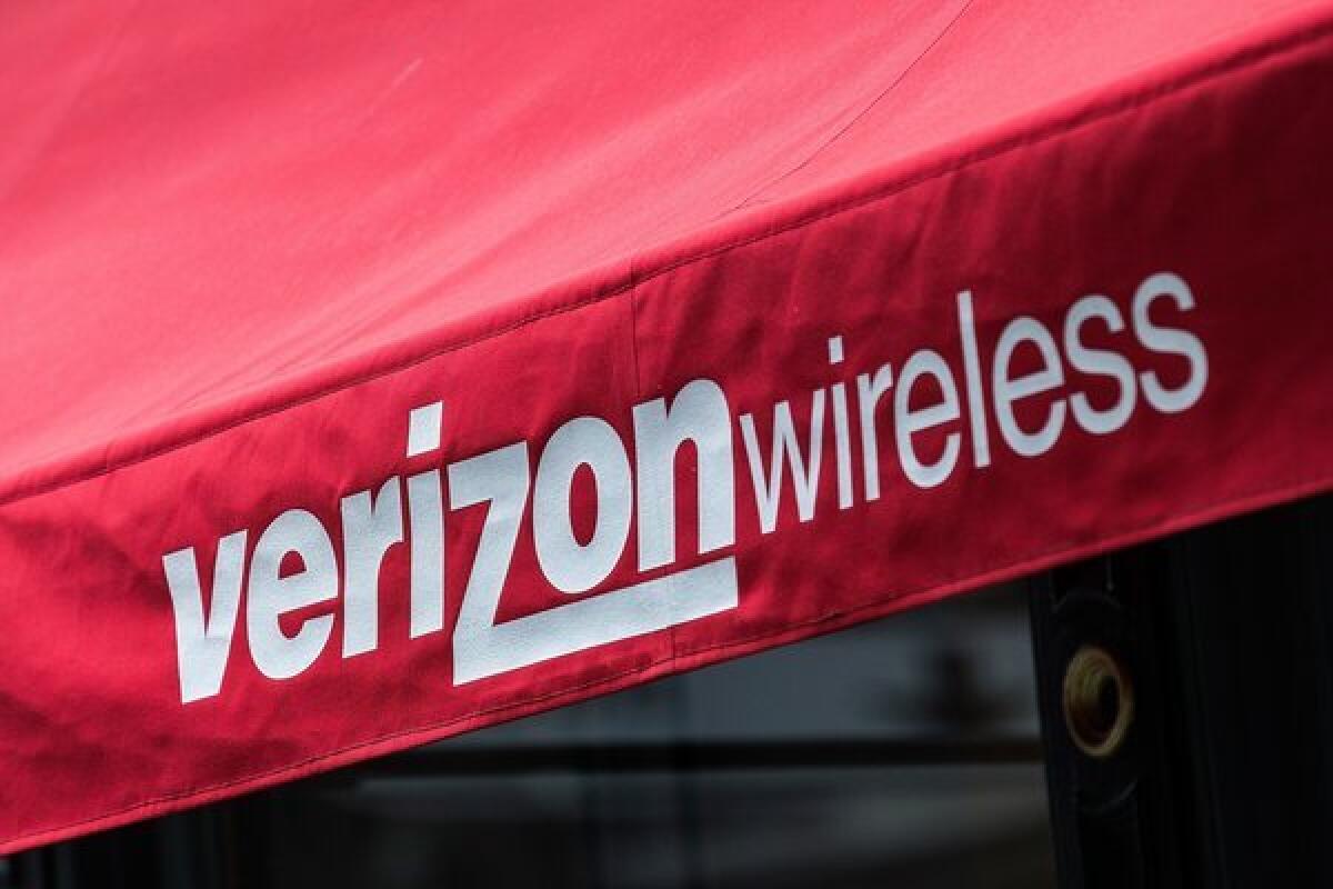 Verizon Communications finalizes a deal to buy Vodafone's 45% stake in Verizon Wireless for $130 billion.