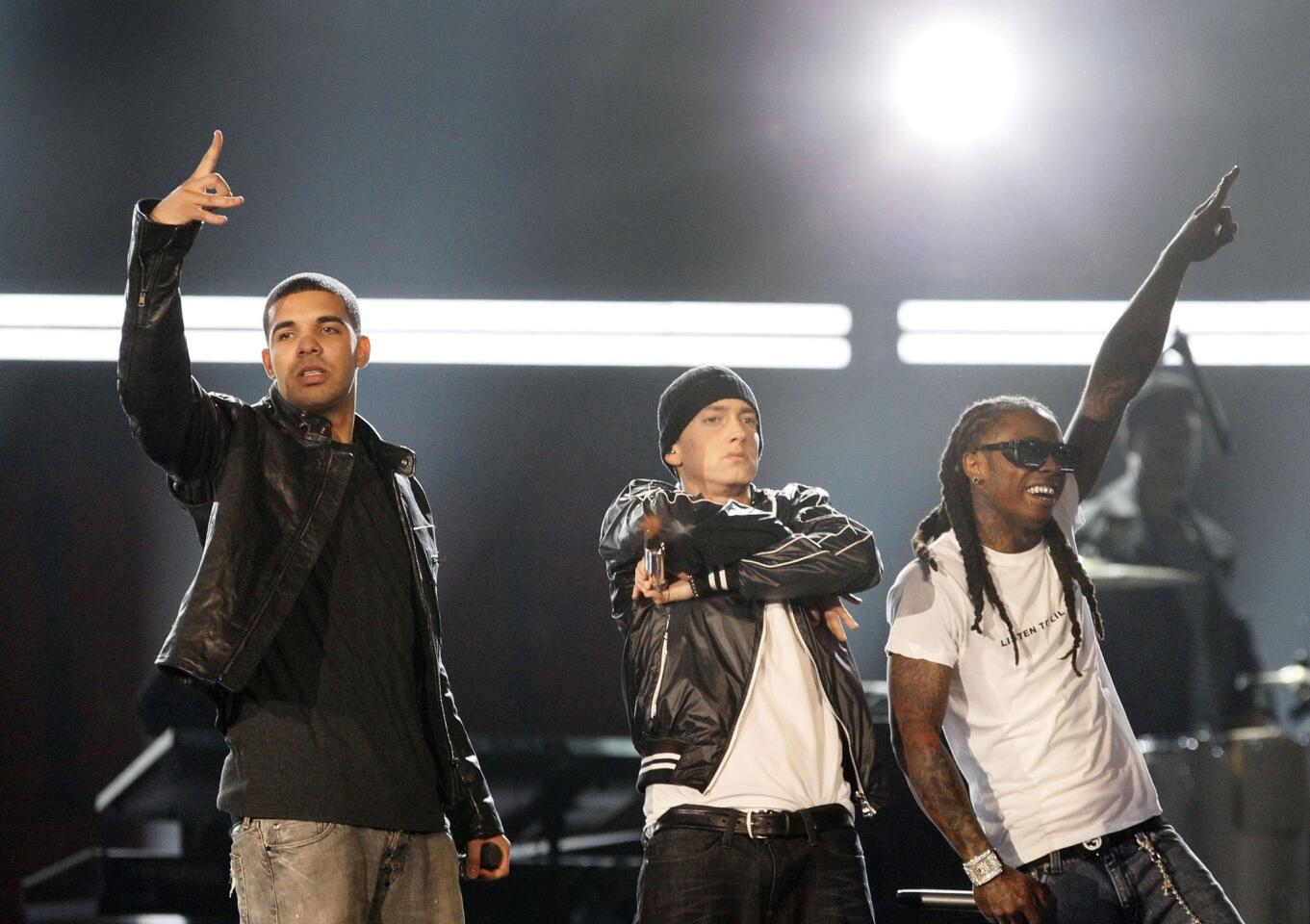 2010 | Lil Wayne