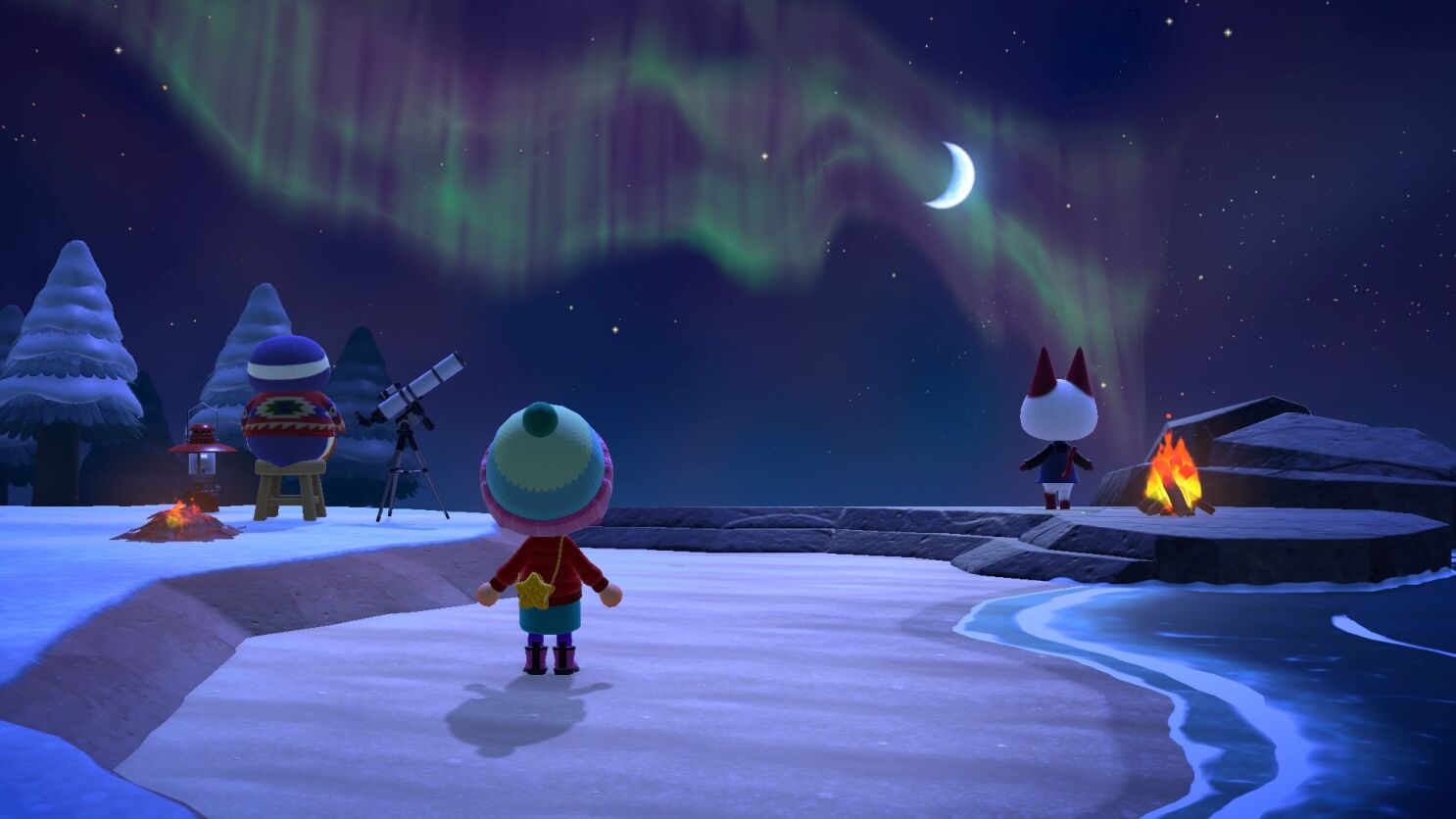 Coronavirus: 'Animal Crossing: New Horizons' is the game for this time -  Los Angeles Times