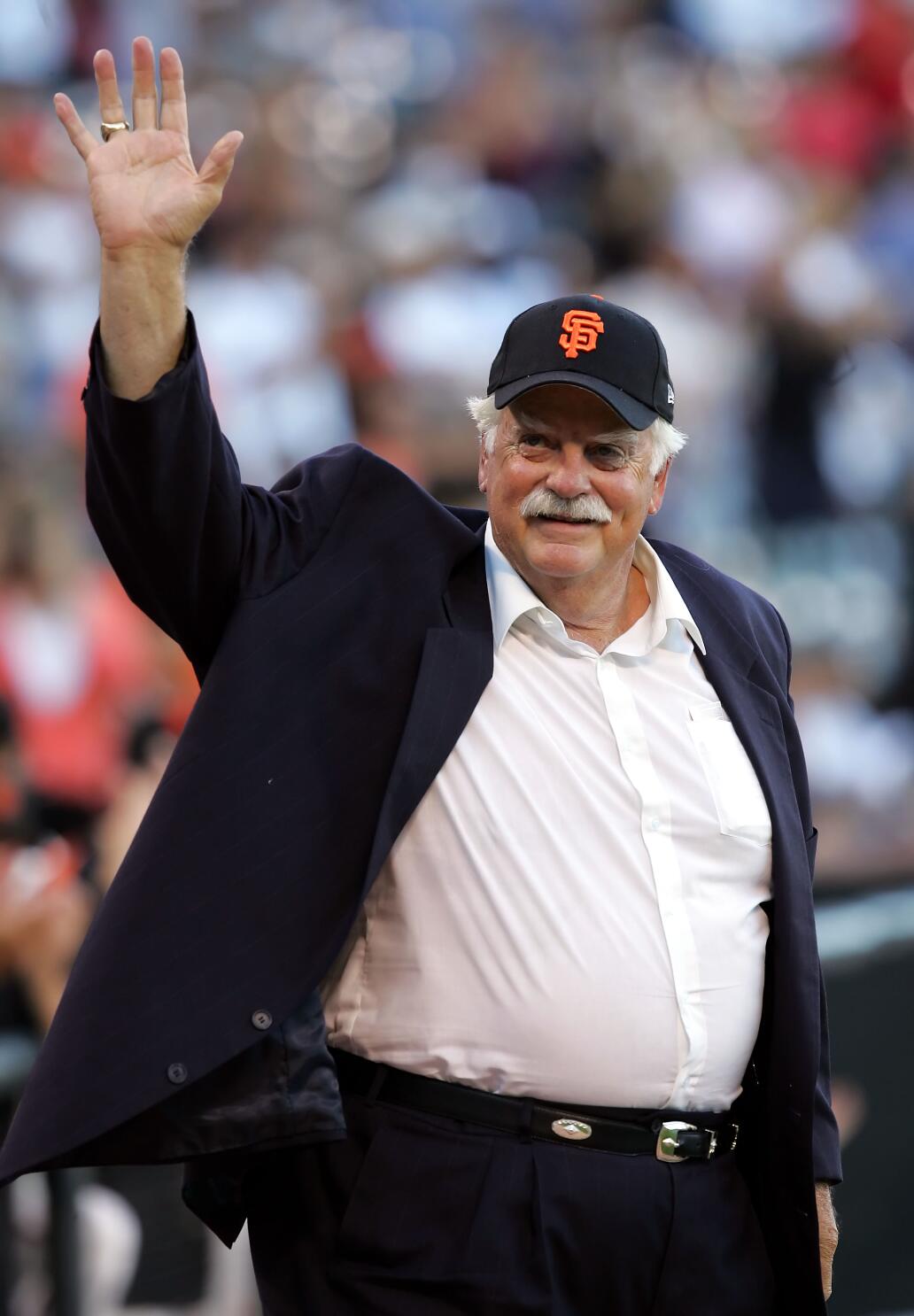 OTD: Apollo 11 Moon Landing and Gaylord Perry's First Home Run, by San  Francisco Giants