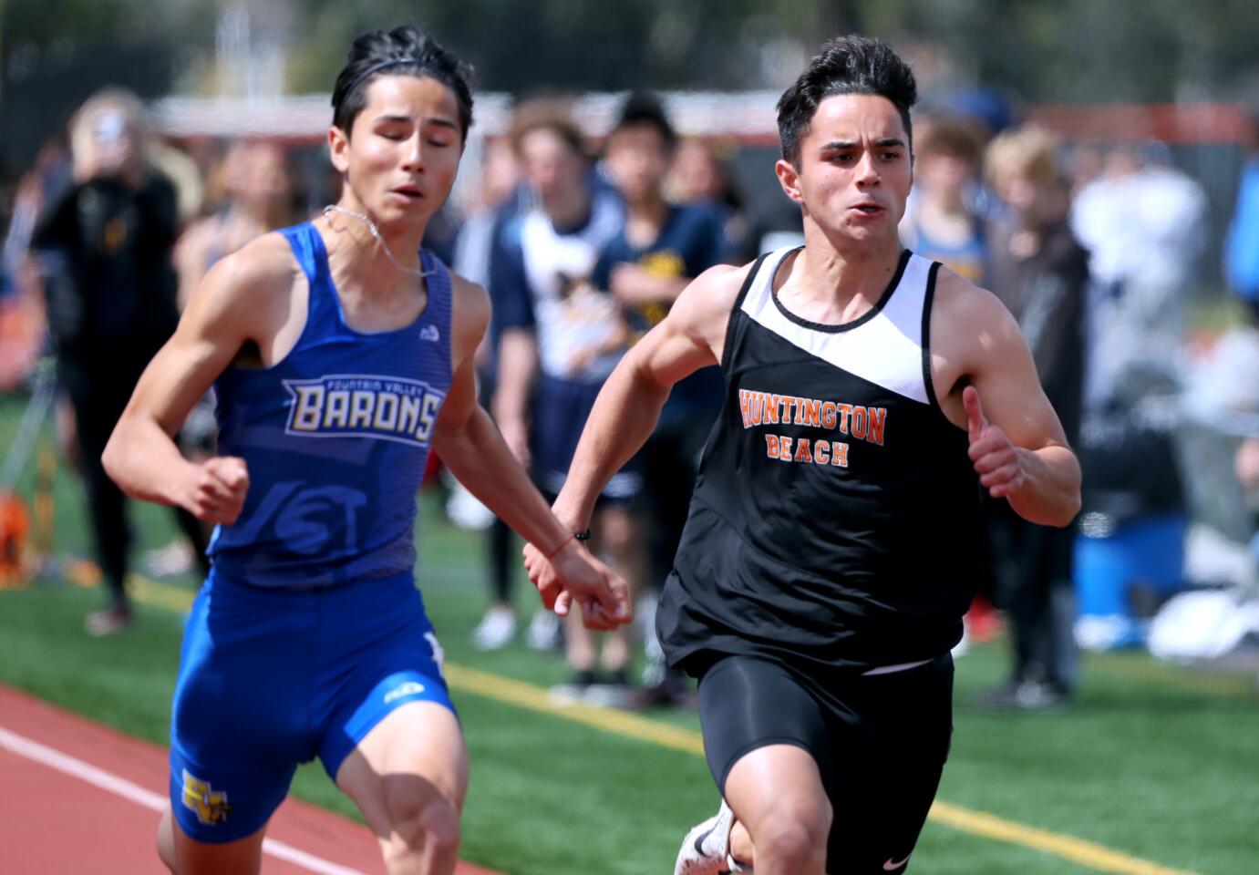 Photo Gallery: Beach Cities Invitational