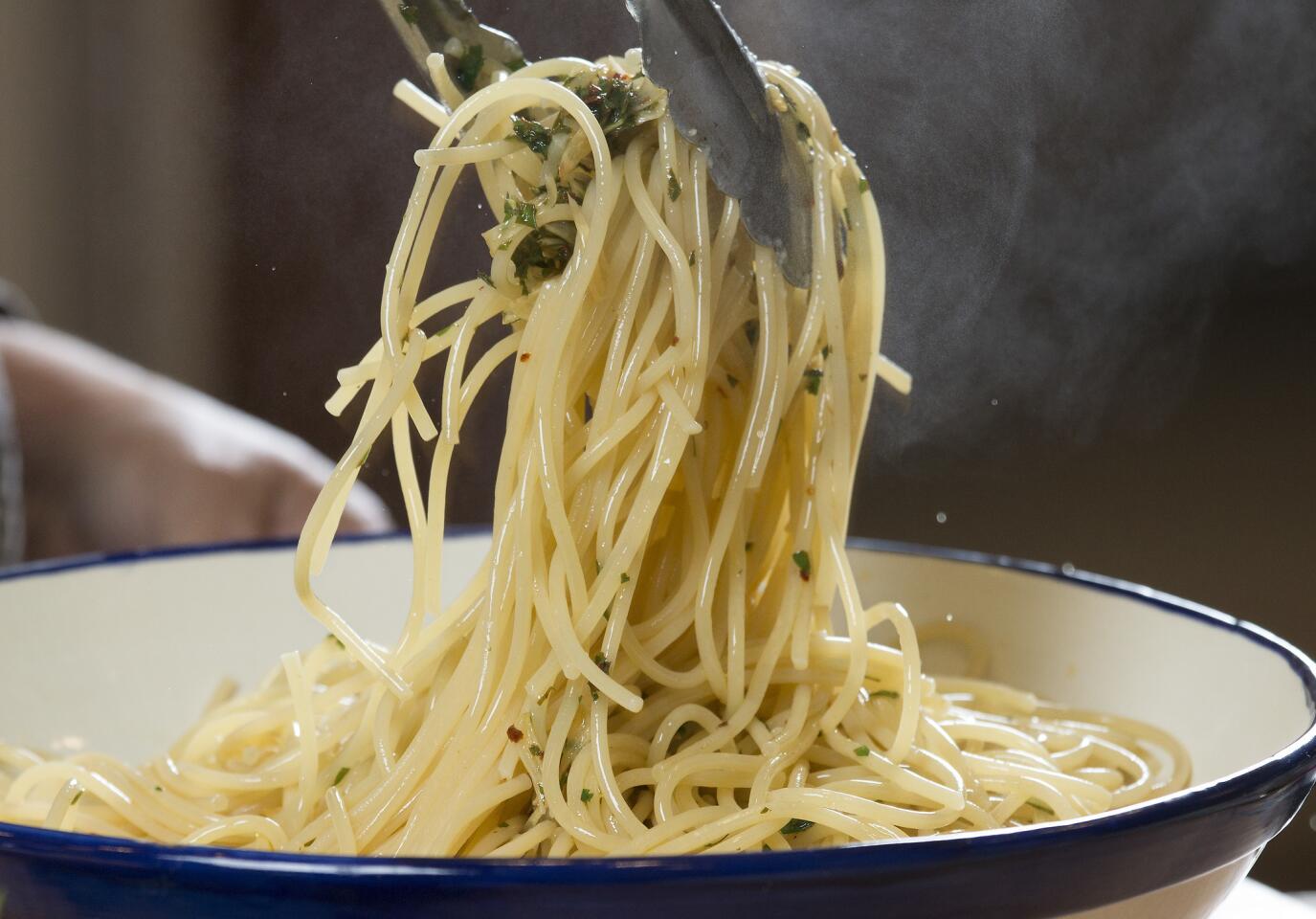 Aglio e olio