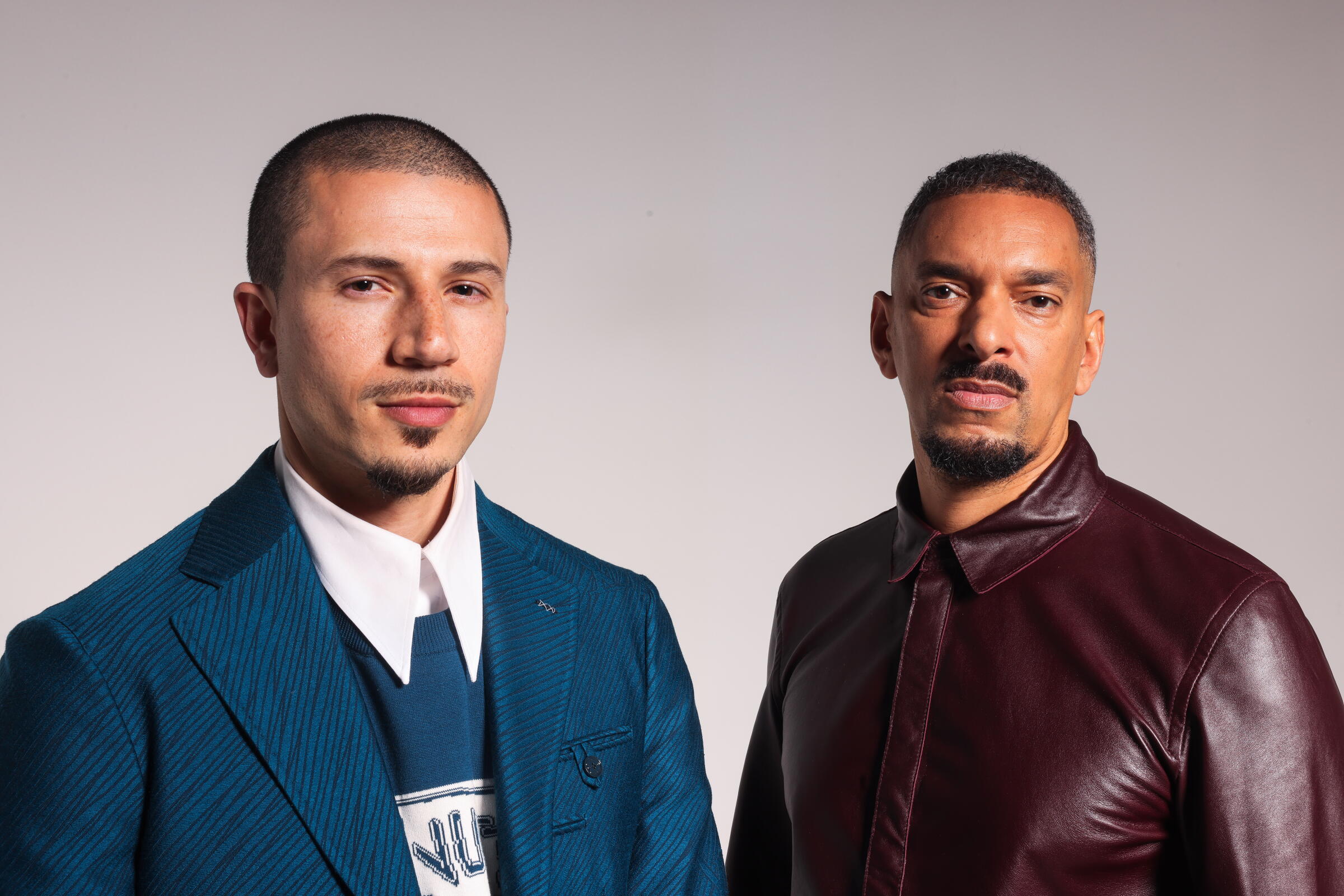 Changeling Rapper 'The Changeling': The writer and directors explain episodes 7 and 8 ...