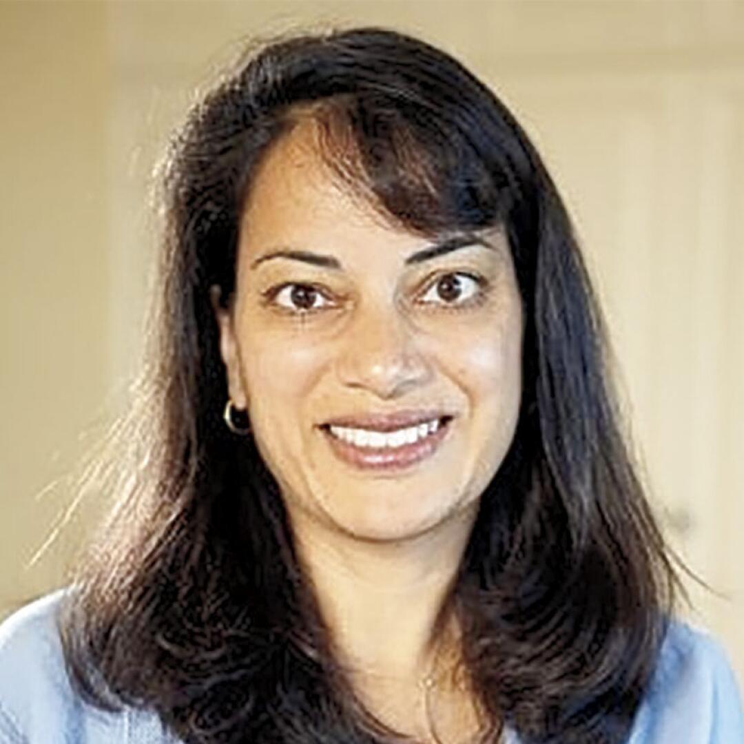 Meena Patel - Los Angeles Times