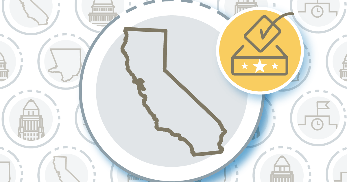 Less than six months remain before California's gubernatorial primary. Meet the candidates